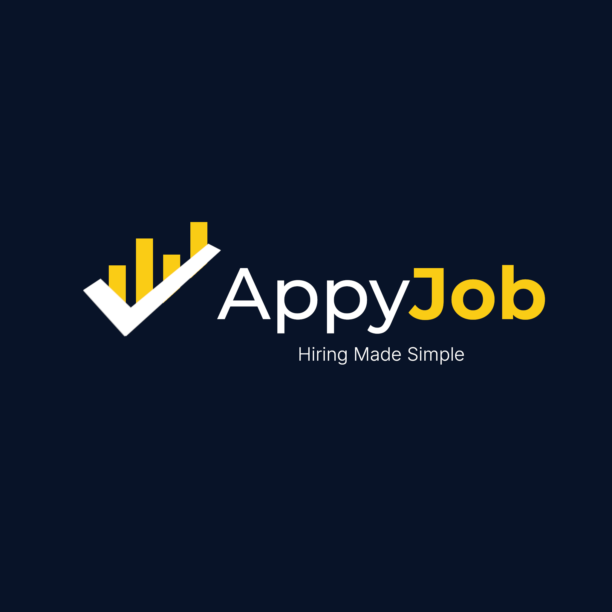 AppyJob logo